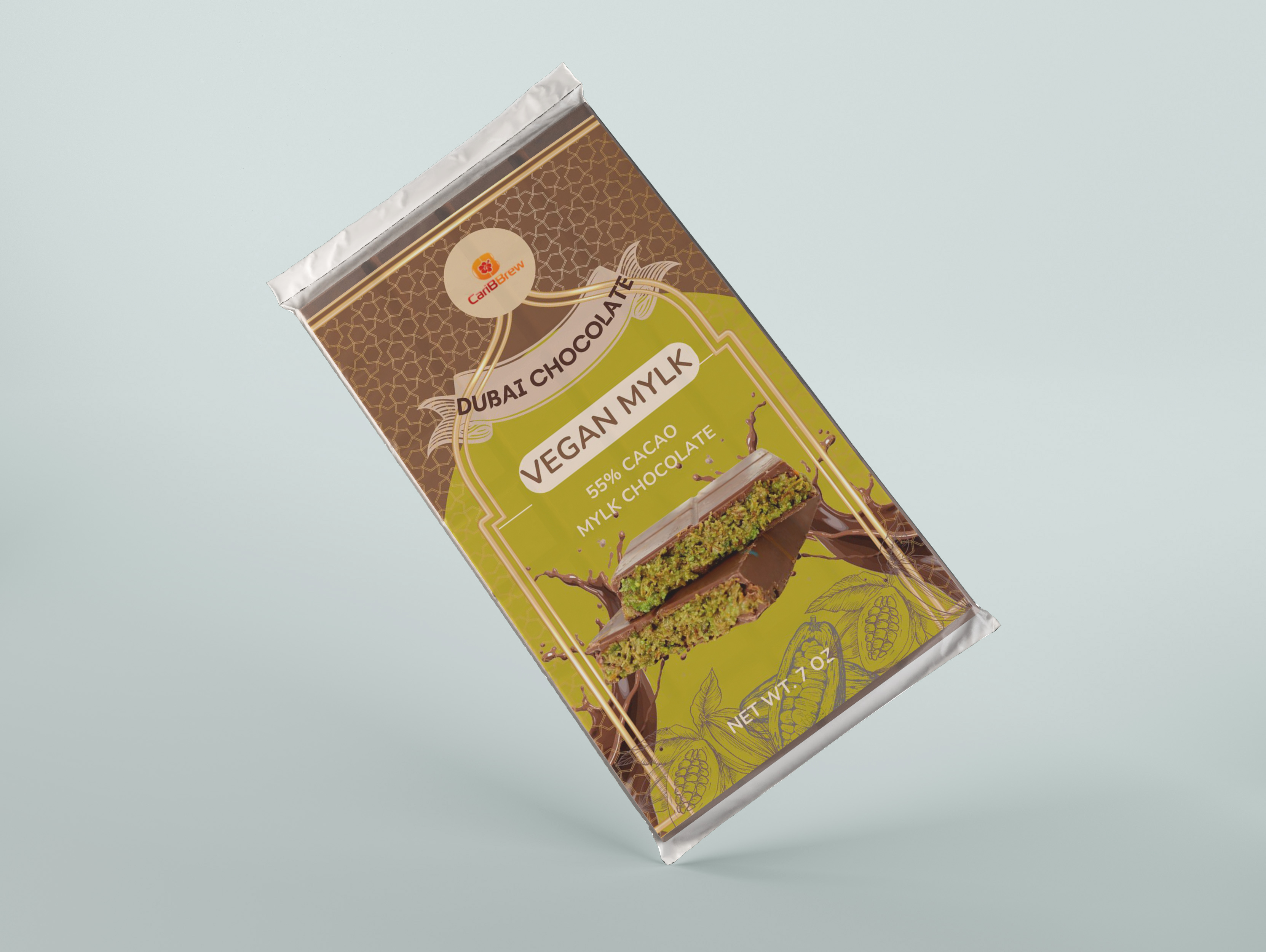 Dubai Chocholate gallery image 3